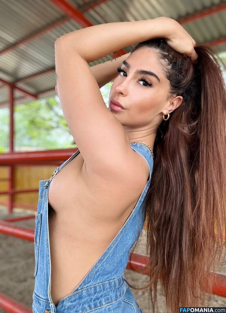 Tanya Mendoza Nud OnlyFans  Fotografie scursă #1