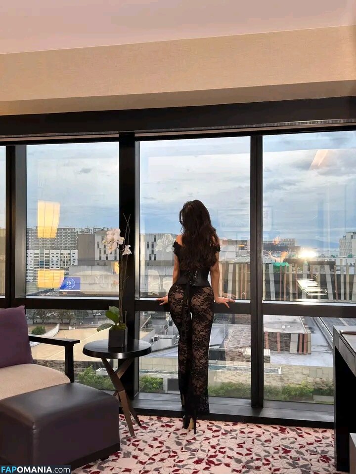 TANYA CHINITA / chinita2387 / tanyachinita Nud OnlyFans  Fotografie scursă #2