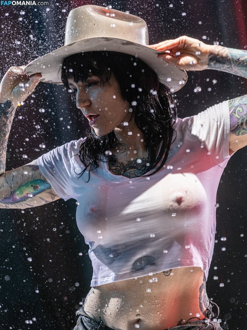 Tara Danielle Southerland / raven_lass Nud OnlyFans  Fotografie scursă #2