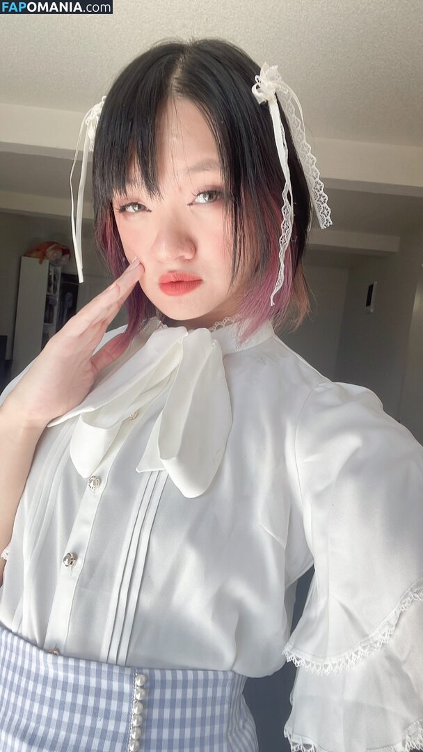 Reina / reina.xo / tarantunya / yousoromi Nud OnlyFans  Fotografie scursă #10