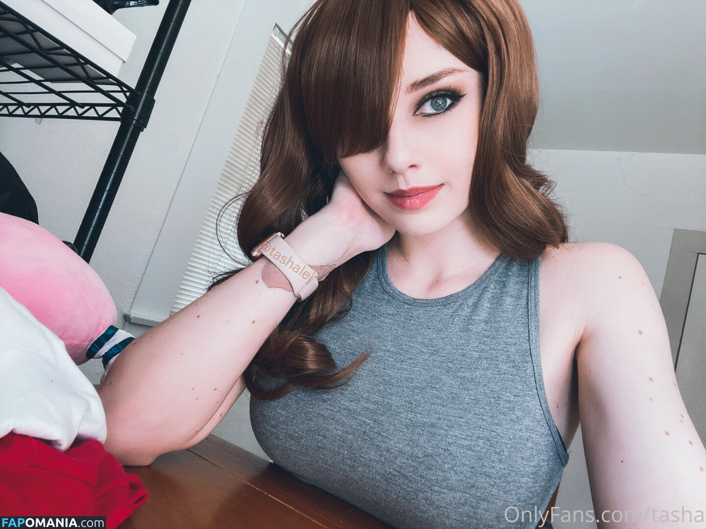 Tasha / __________tasha__________ / tashalej Nud OnlyFans  Fotografie scursă #30