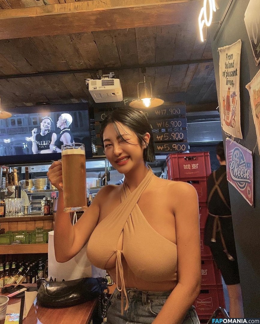 Tashay0ung Nud OnlyFans  Fotografie scursă #15