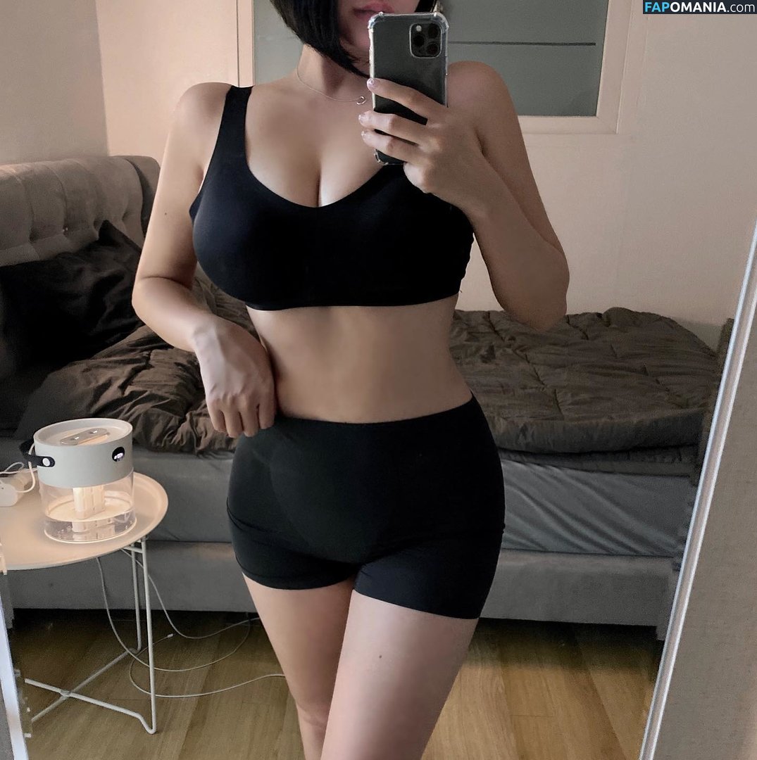 Tashay0ung Nud OnlyFans  Fotografie scursă #23