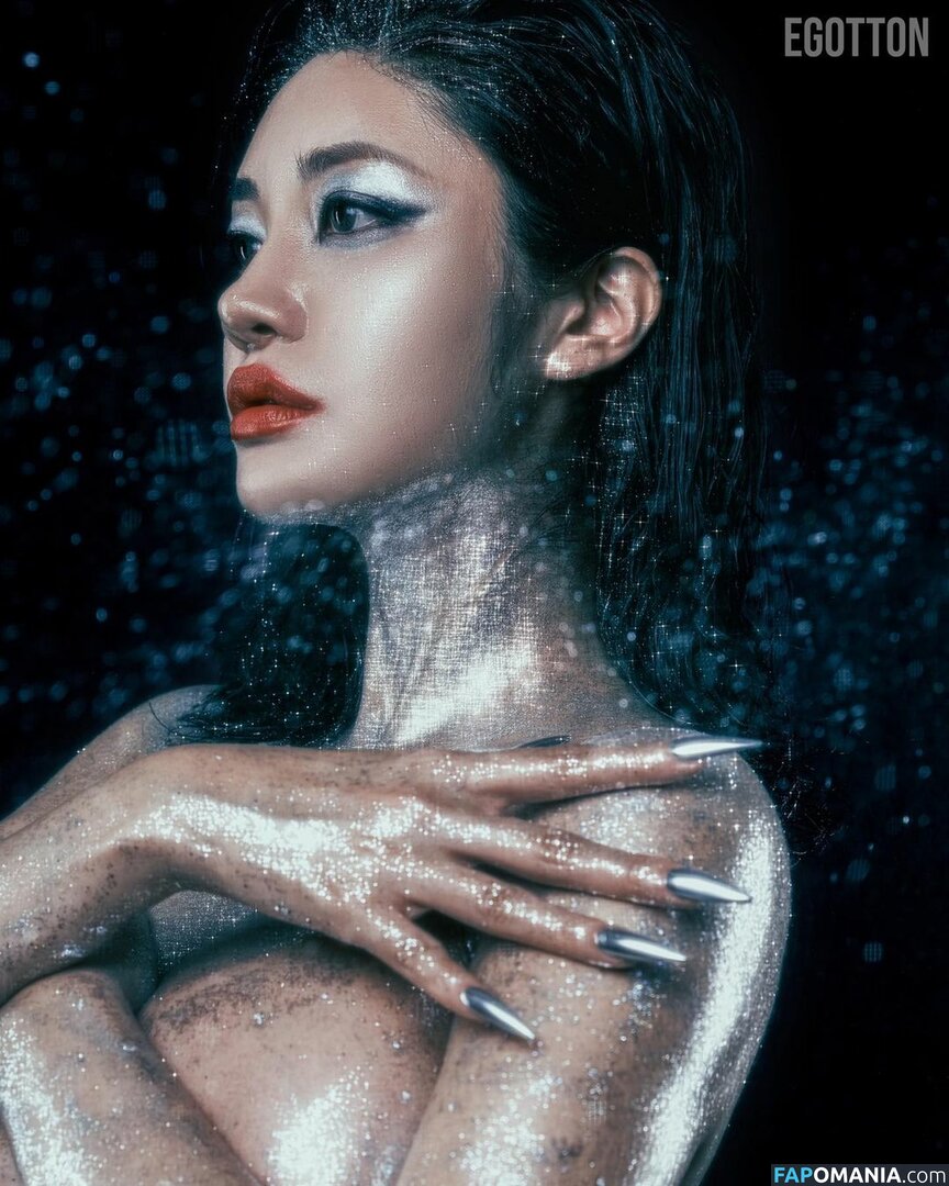 Tashay0ung Nud OnlyFans  Fotografie scursă #169