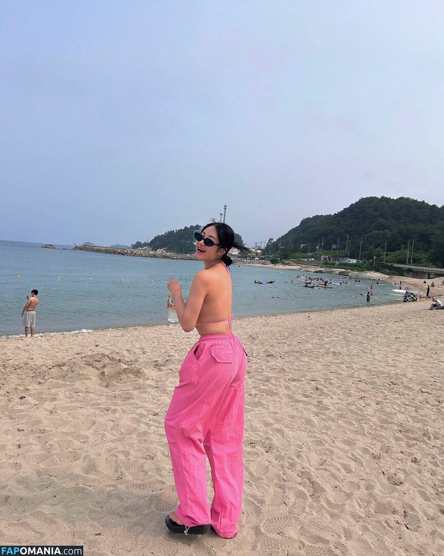 Tashay0ung Nud OnlyFans  Fotografie scursă #256