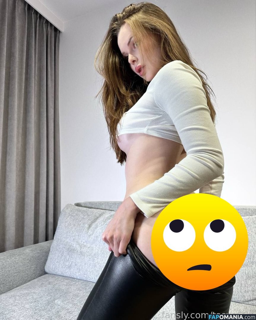 tasya666 / tasyamikhailov1 / tasyamikhailovafan Nud OnlyFans  Fotografie scursă #7