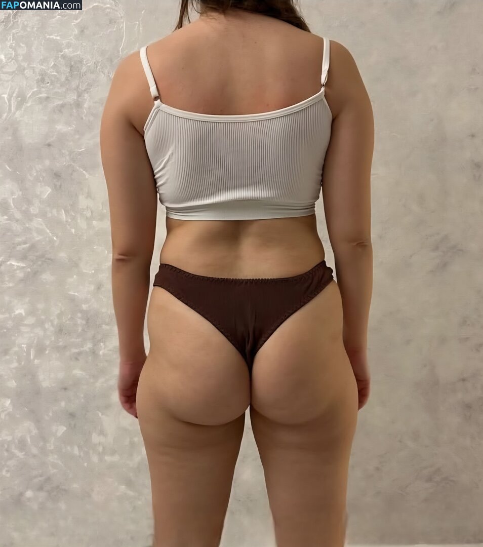 hotexclusive / tatadeli / Танюшик Nud OnlyFans  Fotografie scursă #3