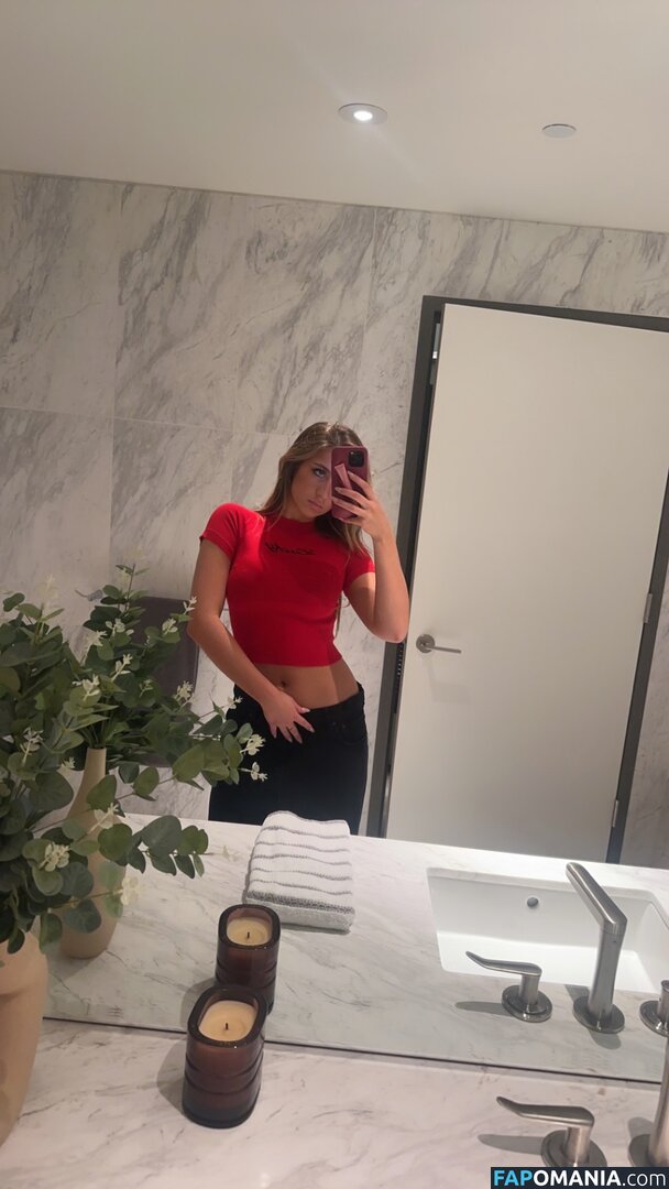 Tate McRae / tatemcrae / u41351078 Nud OnlyFans  Fotografie scursă #90