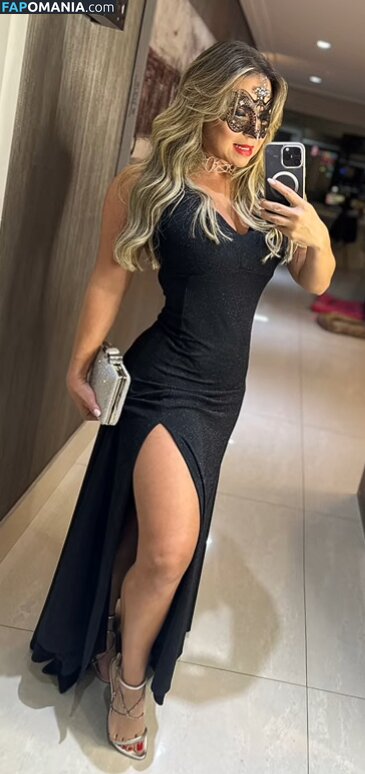 Tati Cariani / taticariani_nutri Nud OnlyFans  Fotografie scursă #17