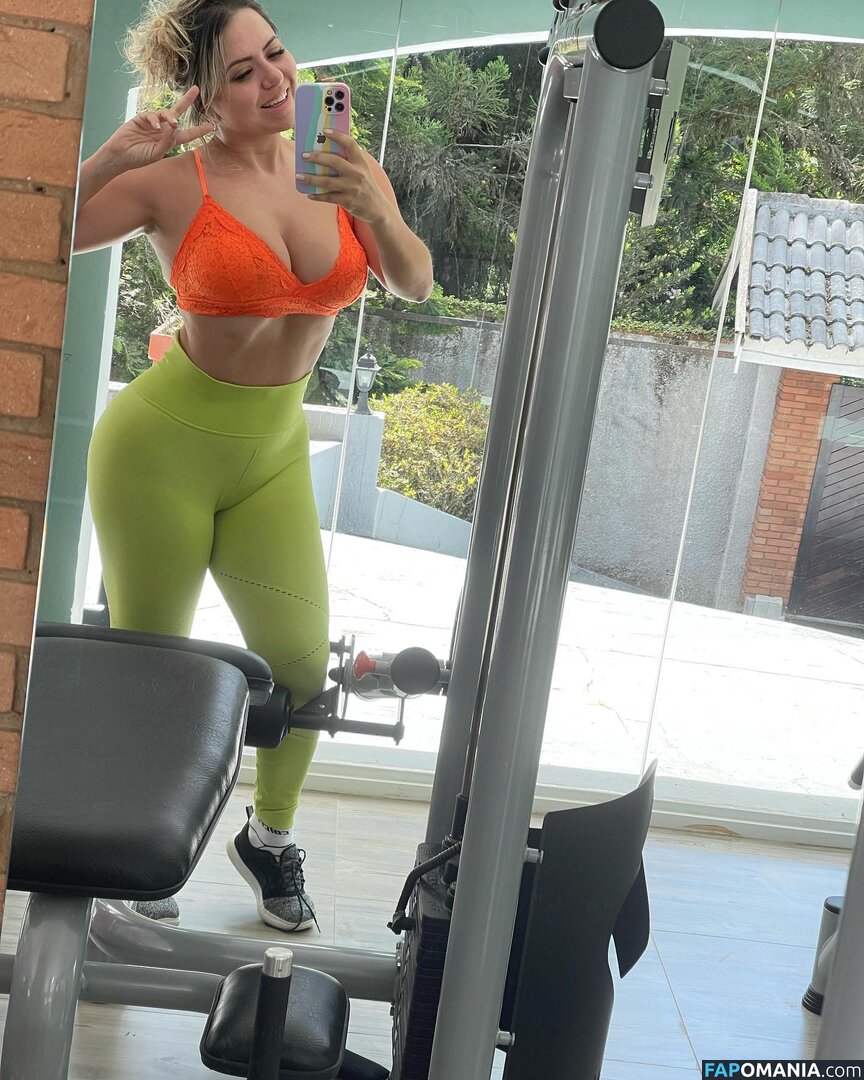 Tati Cariani / taticariani_nutri Nud OnlyFans  Fotografie scursă #20