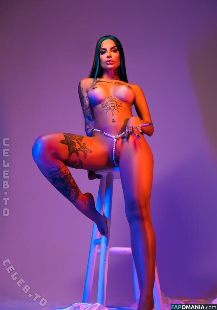 Tati Zaqui / https: / tatizaqui / tatizaqui.ofc Nud OnlyFans  Fotografie scursă #777