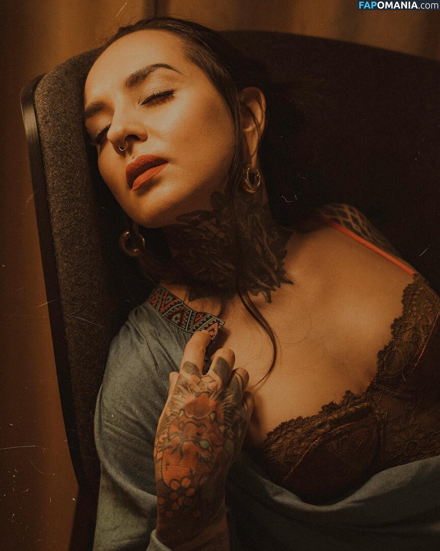 Tatiana Shmaylyuk / sweetsynner / tati_booyakah Nud OnlyFans  Fotografie scursă #1