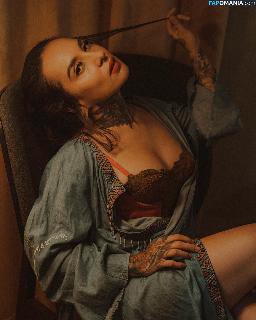 Tatiana Shmaylyuk / sweetsynner / tati_booyakah Nud OnlyFans  Fotografie scursă #2