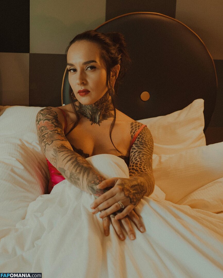 Tatiana Shmaylyuk / sweetsynner / tati_booyakah Nud OnlyFans  Fotografie scursă #4