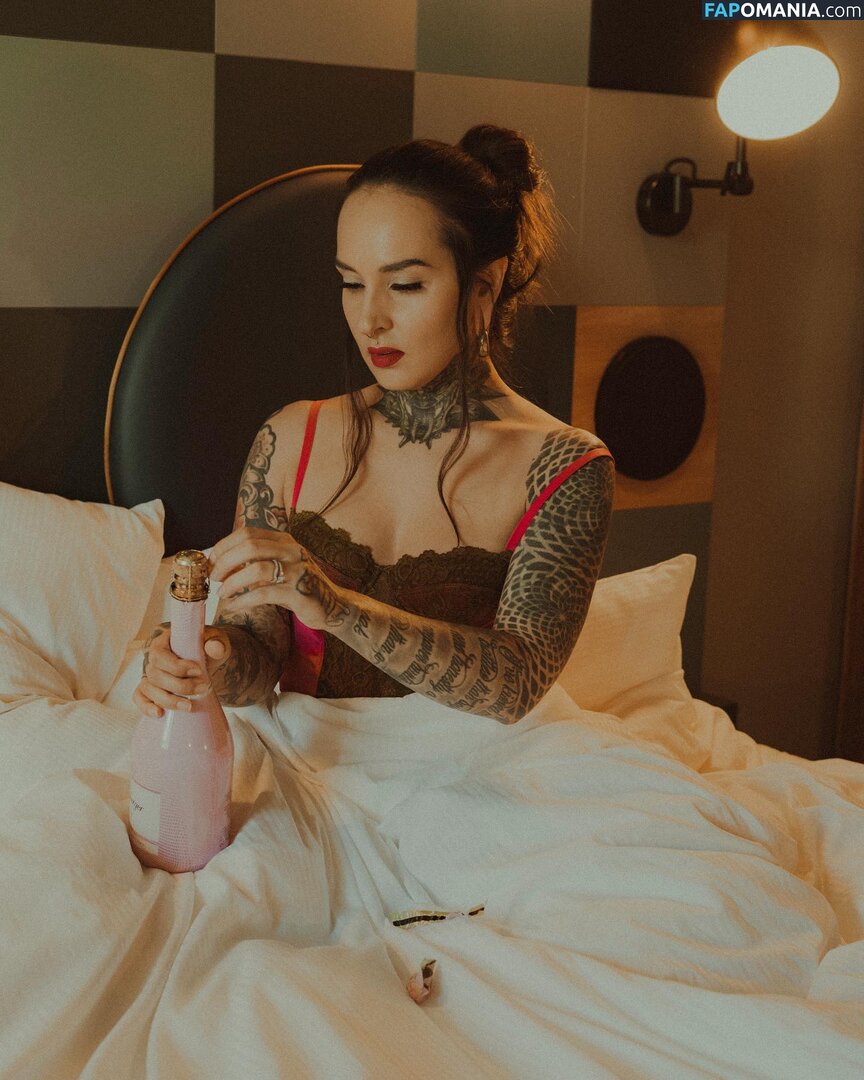 Tatiana Shmaylyuk / sweetsynner / tati_booyakah Nud OnlyFans  Fotografie scursă #6