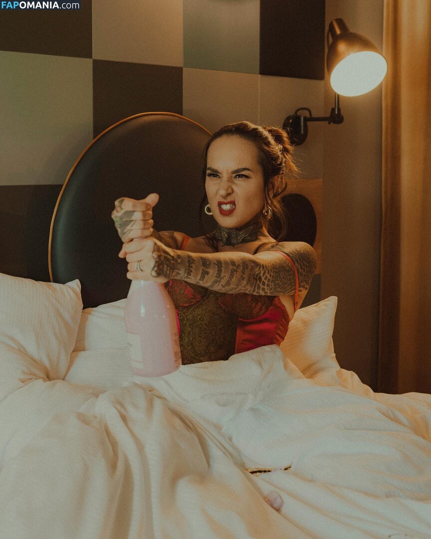 Tatiana Shmaylyuk / sweetsynner / tati_booyakah Nud OnlyFans  Fotografie scursă #7