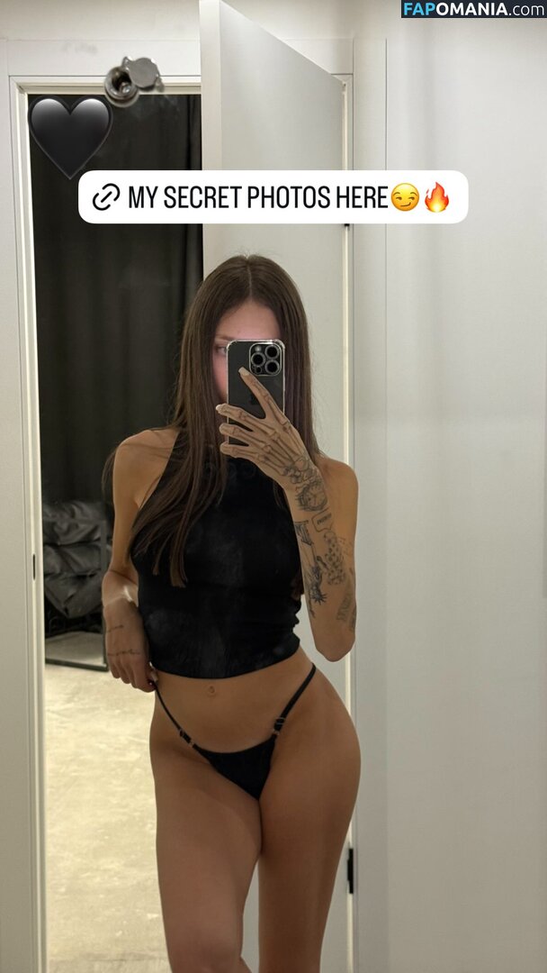 Tatisize Nud OnlyFans  Fotografie scursă #1