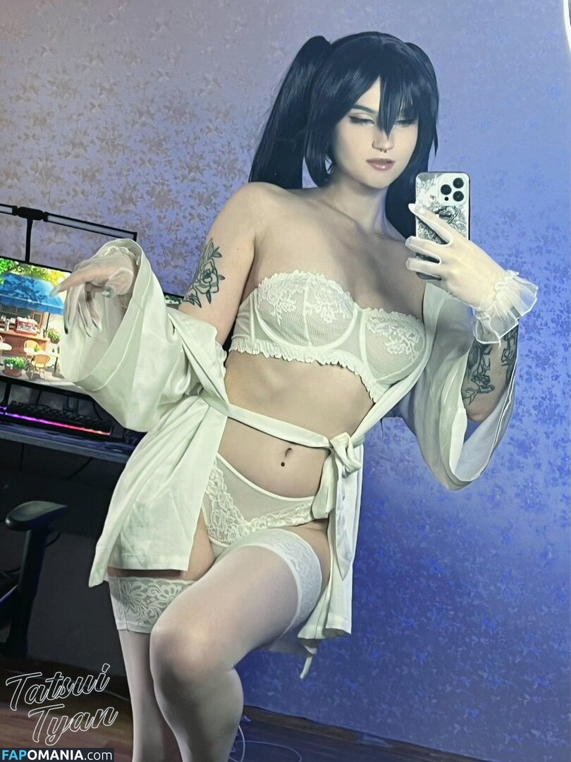 tatsui.tyan Nud OnlyFans  Fotografie scursă #8