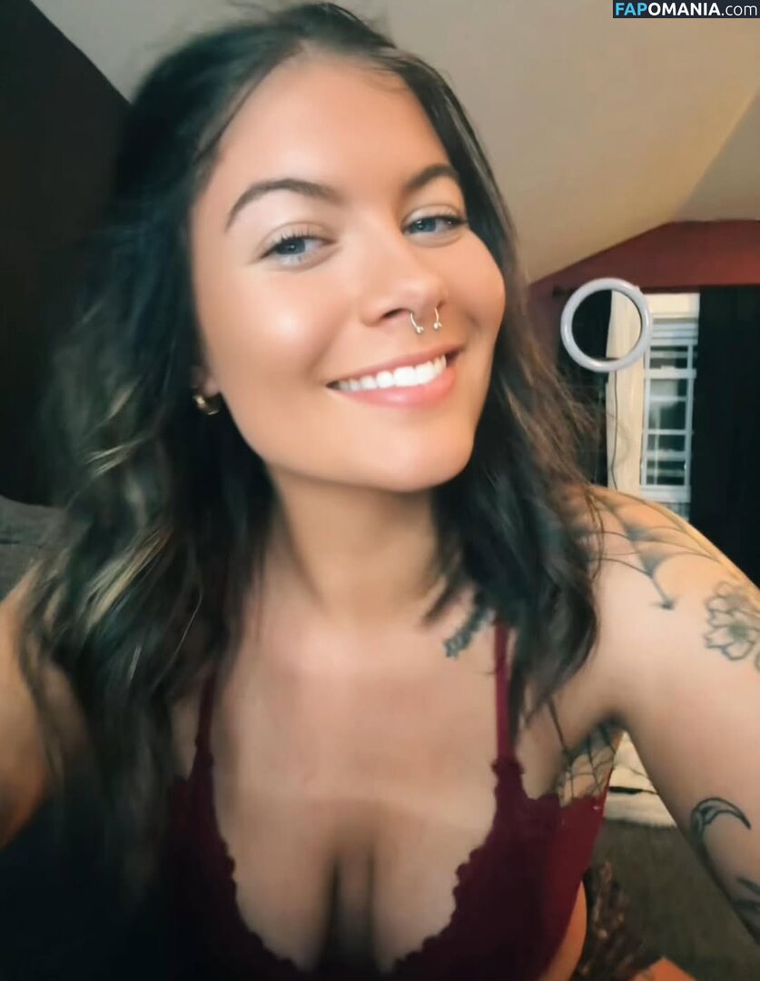 kmd2023 / tatt3dbab3 Nud OnlyFans  Fotografie scursă #5