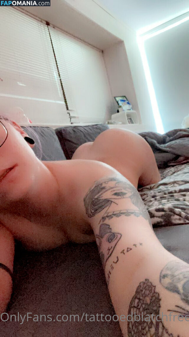 tattedbree / tattooedbiatchfree Nud OnlyFans  Fotografie scursă #2
