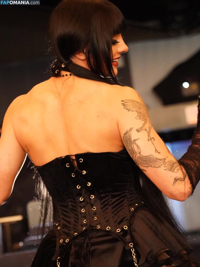 Tatum Paxley WWE Nxt / tatumpaxley_wwe Nud OnlyFans  Fotografie scursă #41