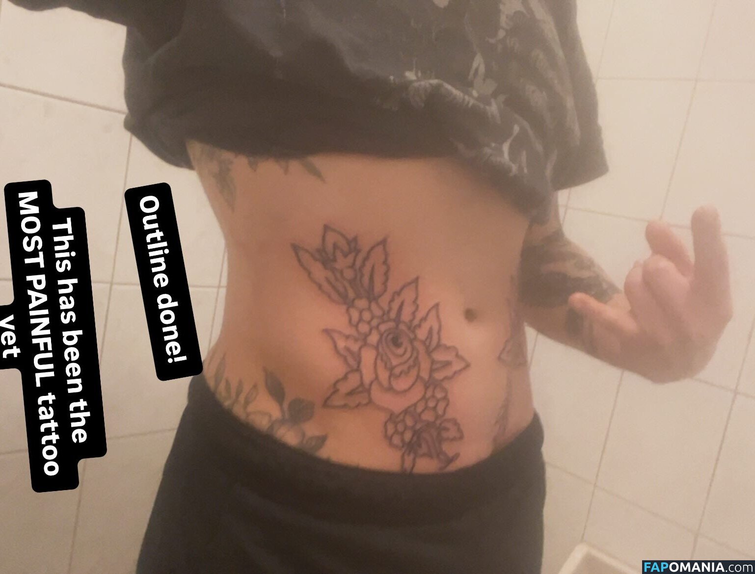 Tatum Paxley WWE Nxt / tatumpaxley_wwe Nud OnlyFans  Fotografie scursă #44
