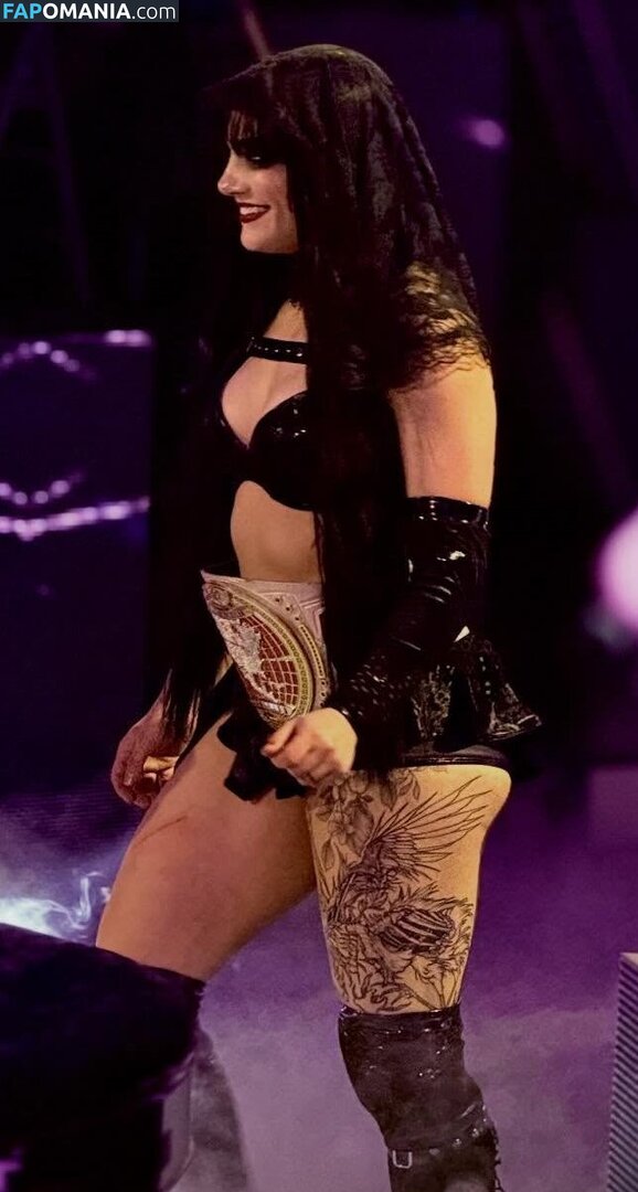 Tatum Paxley WWE Nxt / tatumpaxley_wwe Nud OnlyFans  Fotografie scursă #46