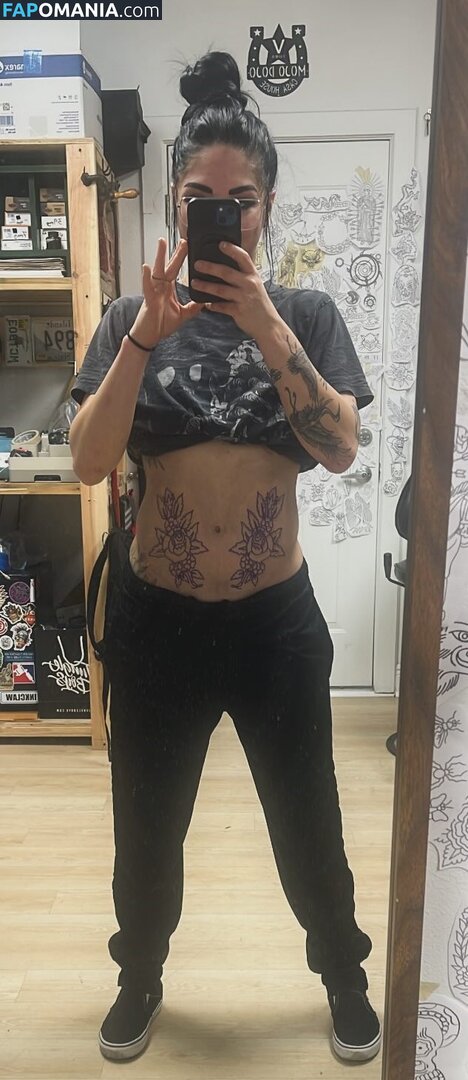 Tatum Paxley WWE Nxt / tatumpaxley_wwe Nud OnlyFans  Fotografie scursă #48