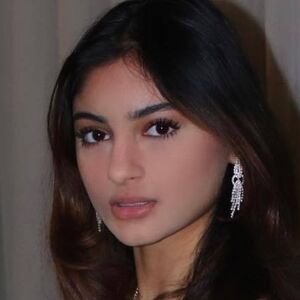 Tavi Gandhi