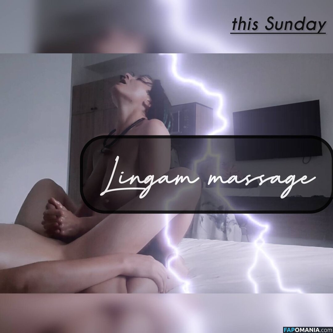 Taya Tantra / Tayalove / tantrazp Nud OnlyFans  Fotografie scursă #15
