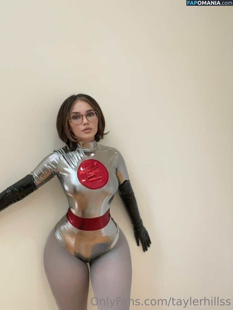 Tayler Hills / mstayhills / taylerhiIIs / taylerhills Nud OnlyFans  Fotografie scursă #10