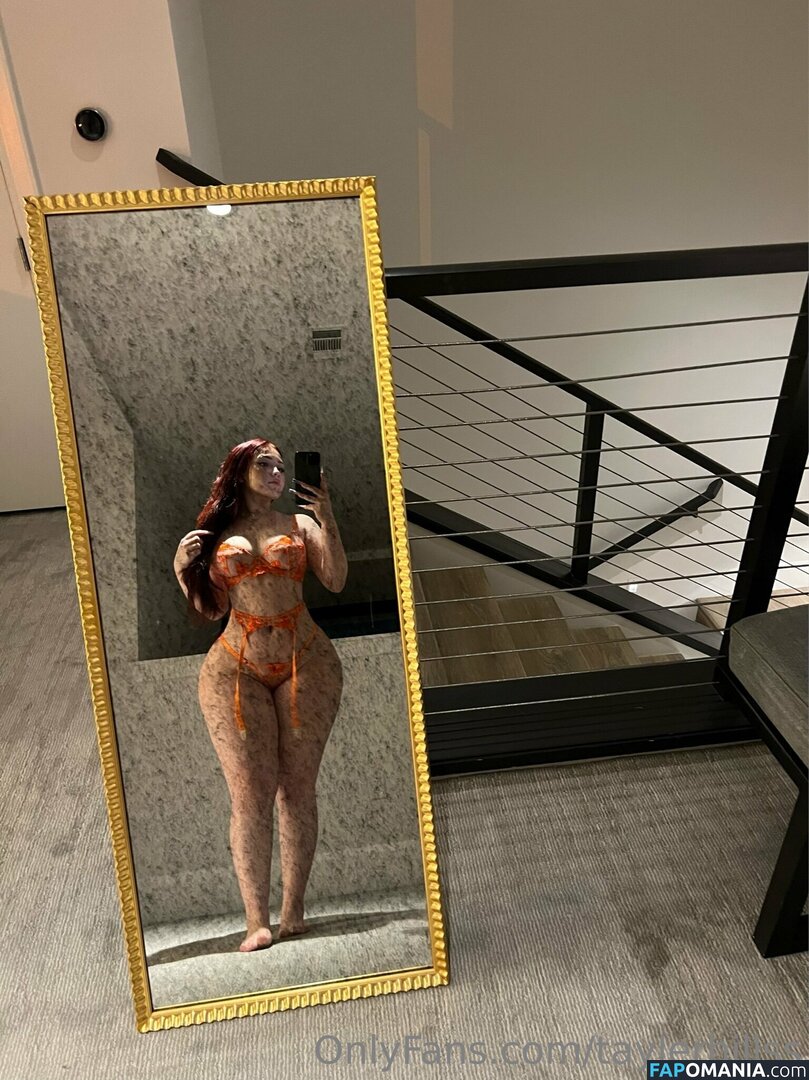 Tayler Hills / mstayhills / taylerhiIIs / taylerhills Nud OnlyFans  Fotografie scursă #11