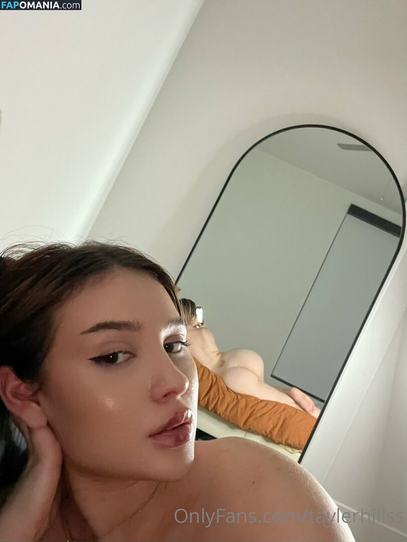 taylerhillss Nud OnlyFans  Fotografie scursă #14