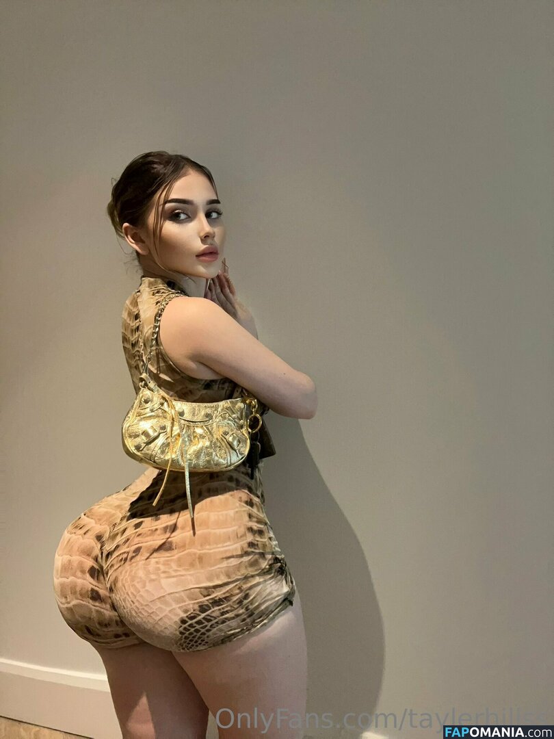 taylerhillss Nud OnlyFans  Fotografie scursă #119