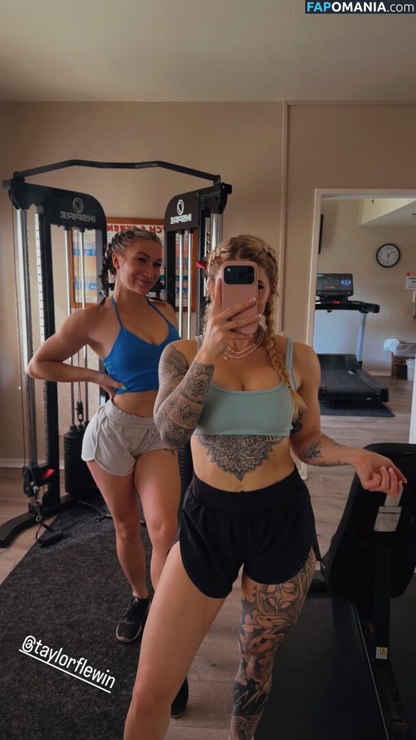 Taylor Flewin / taylorflewin Nud OnlyFans  Fotografie scursă #125