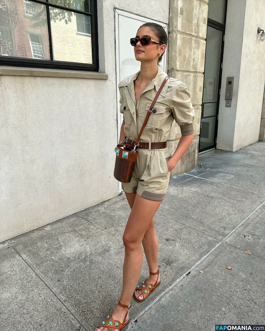 Taylor Hill / taylor_hill Nud OnlyFans  Fotografie scursă #1