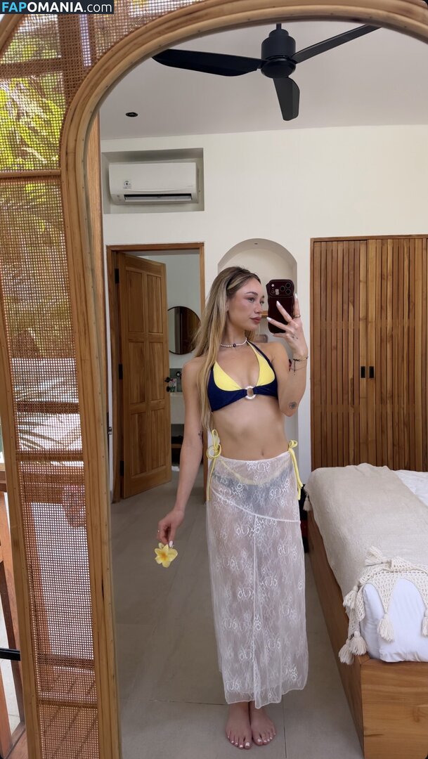 Taylor Hudson / taylortayh / trinitybandit Nud OnlyFans  Fotografie scursă #2