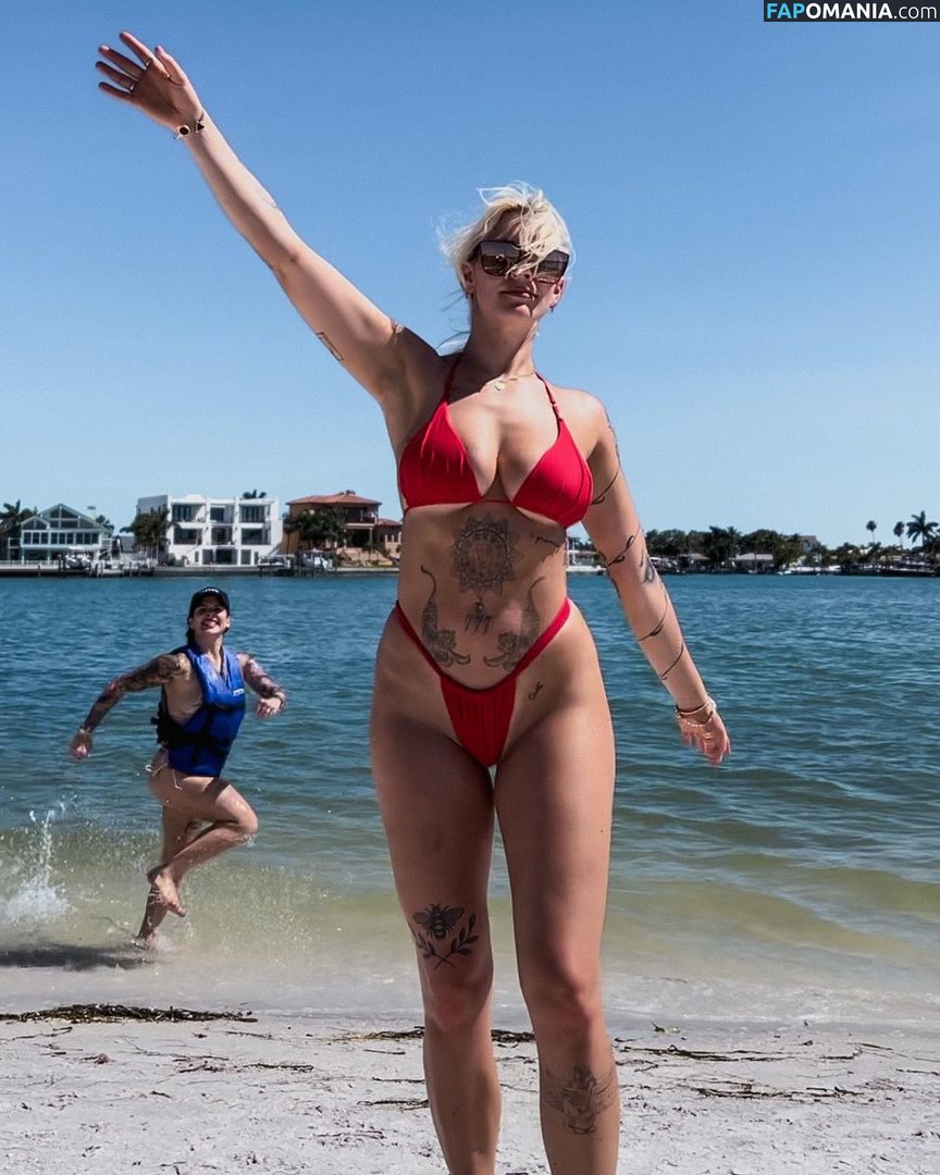 Taylor Hughs / Taytayhuggs / TheLexiV / Xxraelynnxx Nud OnlyFans  Fotografie scursă #16