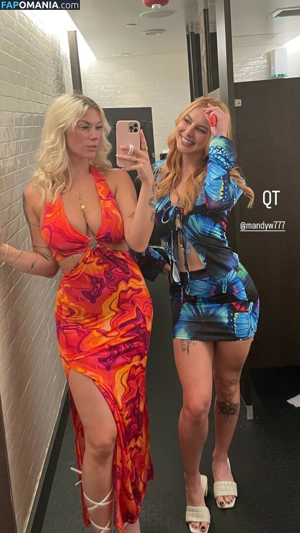 Taylor Hughs / Taytayhuggs / TheLexiV / Xxraelynnxx Nud OnlyFans  Fotografie scursă #157