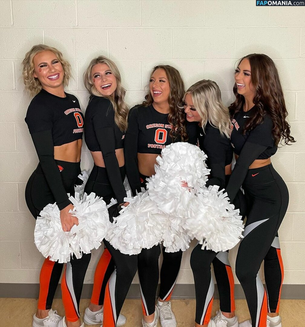 Taylor Johnson Cheer / beavercheer_taybug / taybug908 Nud OnlyFans  Fotografie scursă #30