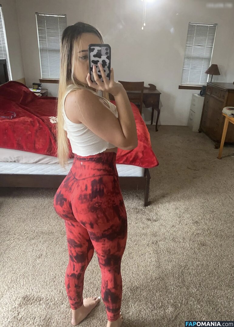 Taylor Johnson Nud OnlyFans  Fotografie scursă #9