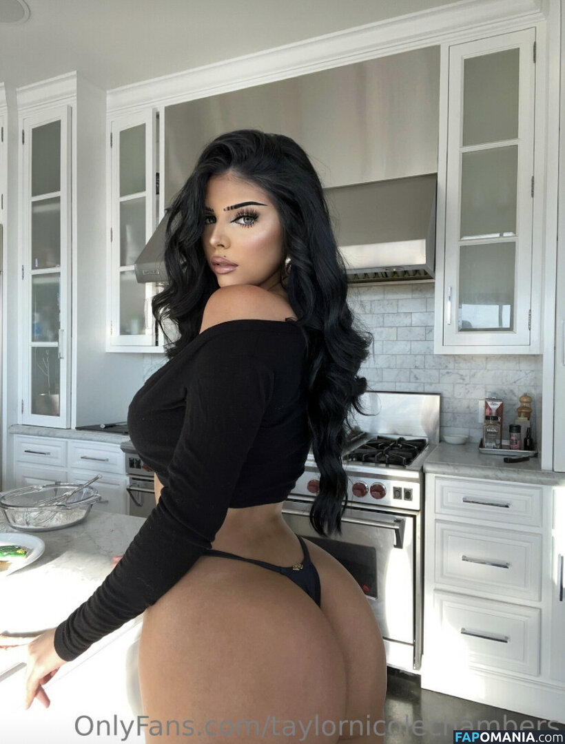 Taylor Nicole Chambers / taylornchambers_ / taylornicolechambers Nud OnlyFans  Fotografie scursă #21