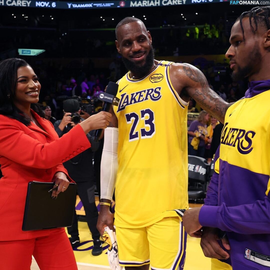 Taylor Rooks / taylorrooks Nud OnlyFans  Fotografie scursă #138