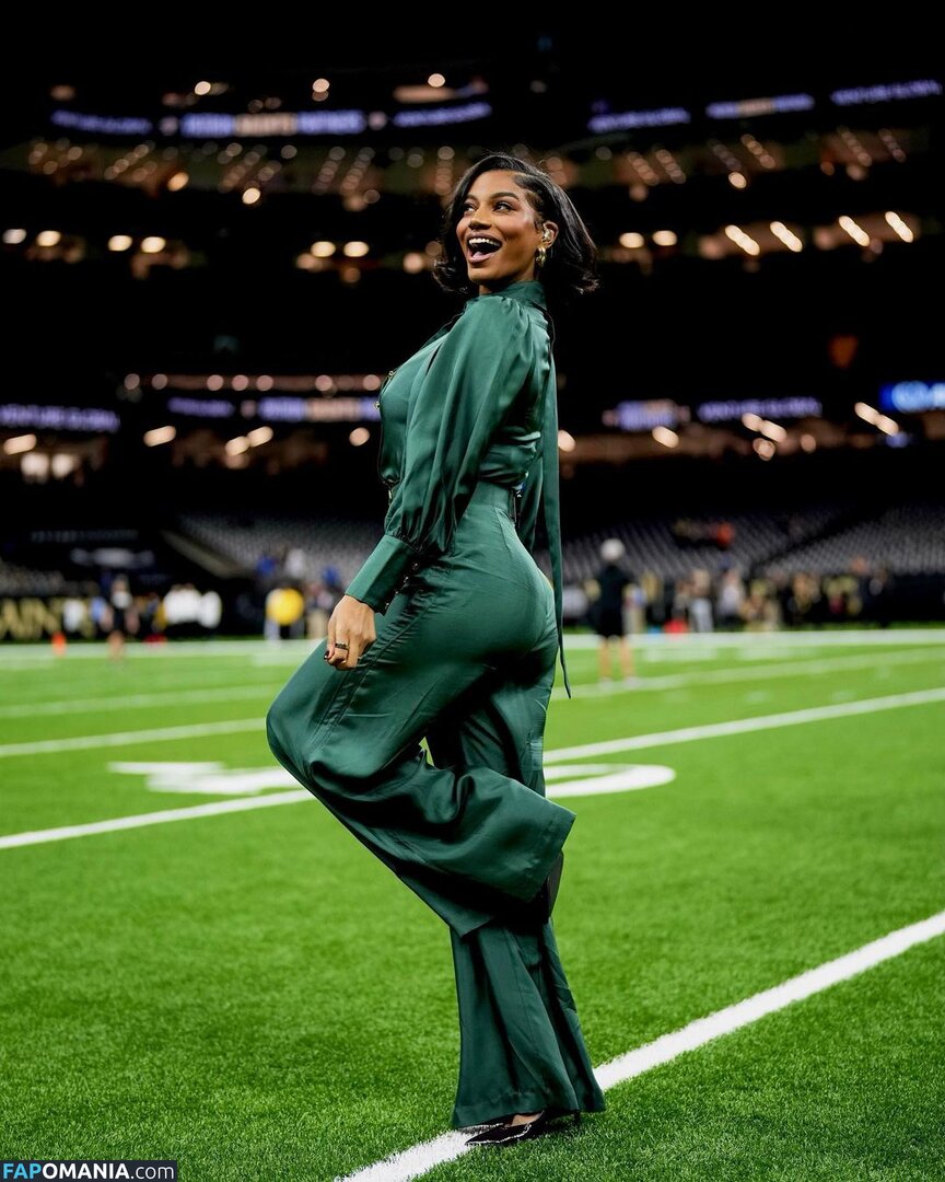 Taylor Rooks / taylorrooks Nud OnlyFans  Fotografie scursă #139