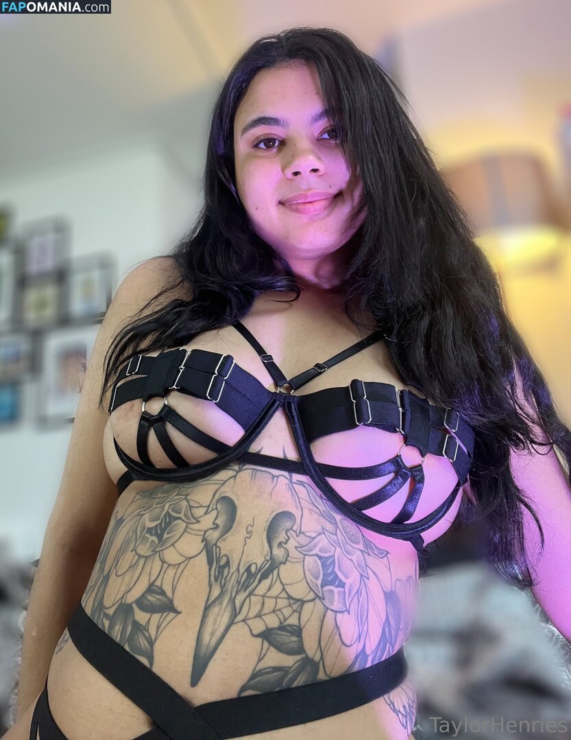 taylorhenriesfree / taystephens_xx Nud OnlyFans  Fotografie scursă #169