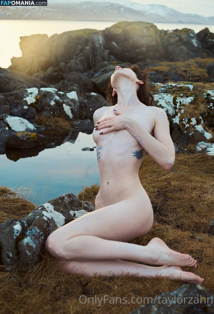 taylorzahn Nud OnlyFans  Fotografie scursă #27