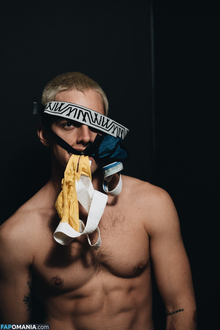 taytehanson Nud OnlyFans  Fotografie scursă #33