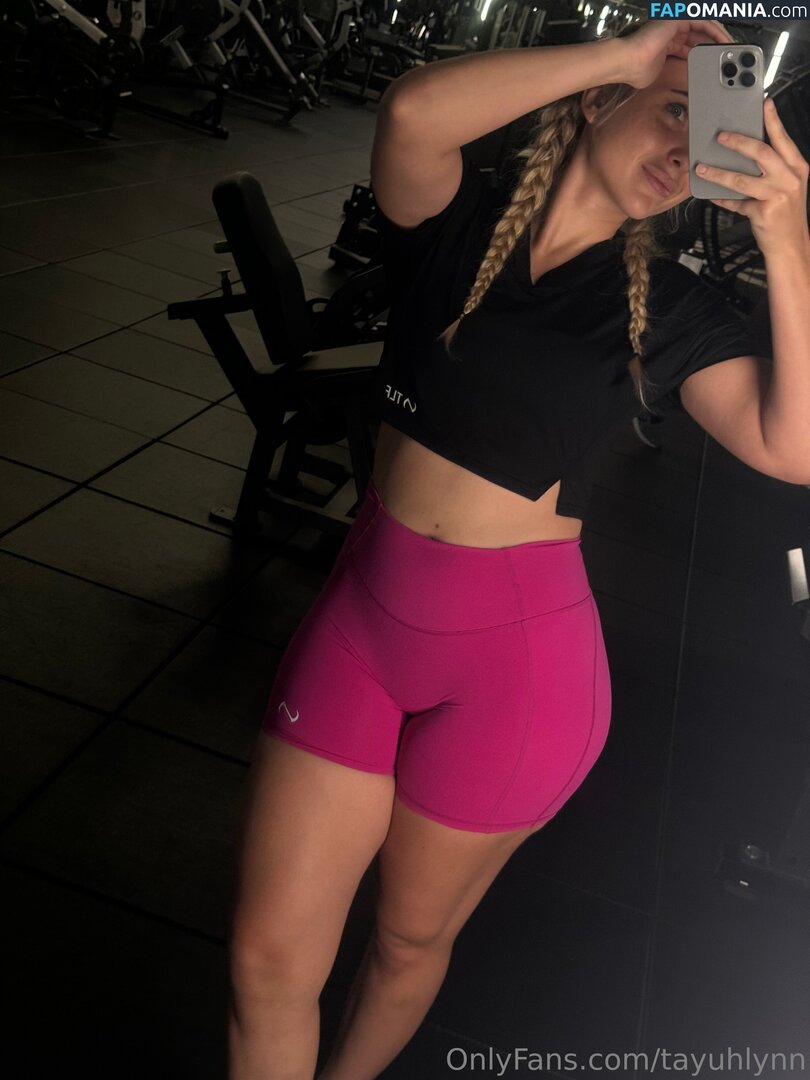 tayuh / tayuhlynn Nud OnlyFans  Fotografie scursă #5