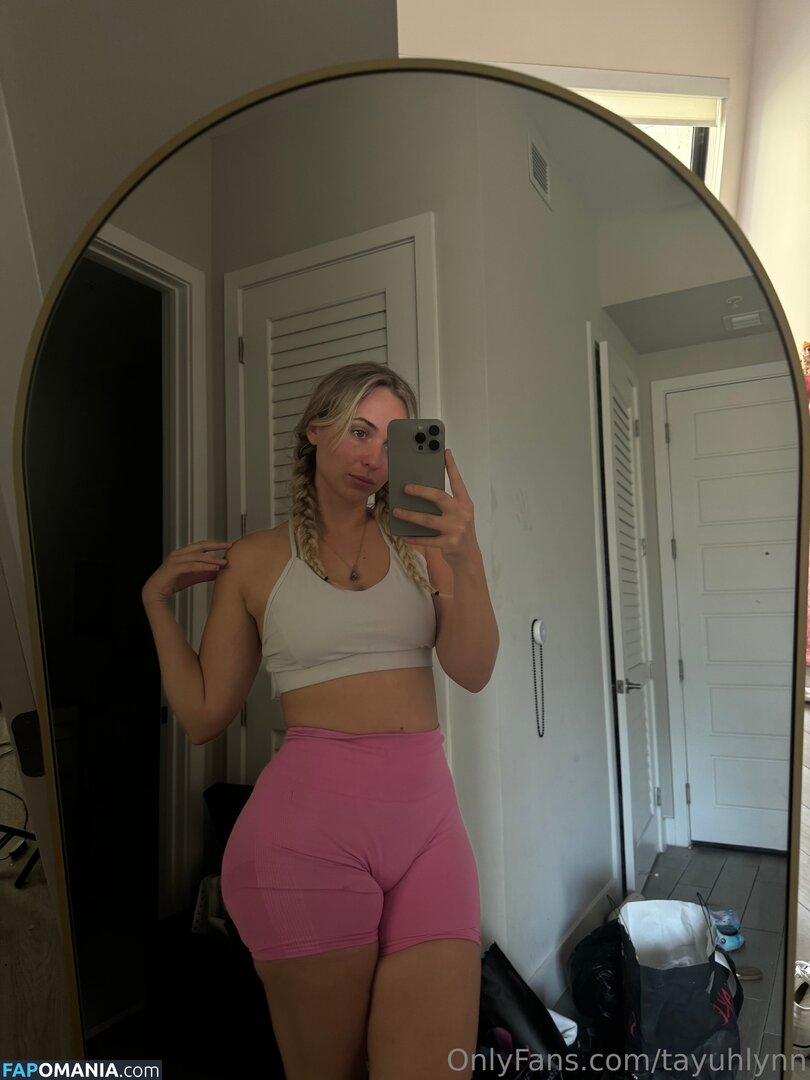 tayuh / tayuhlynn Nud OnlyFans  Fotografie scursă #9