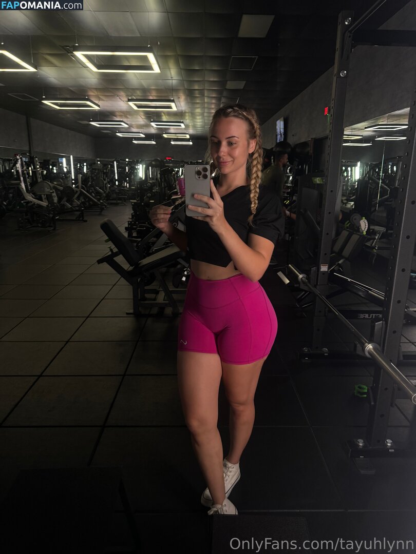 tayuh / tayuhlynn Nud OnlyFans  Fotografie scursă #17
